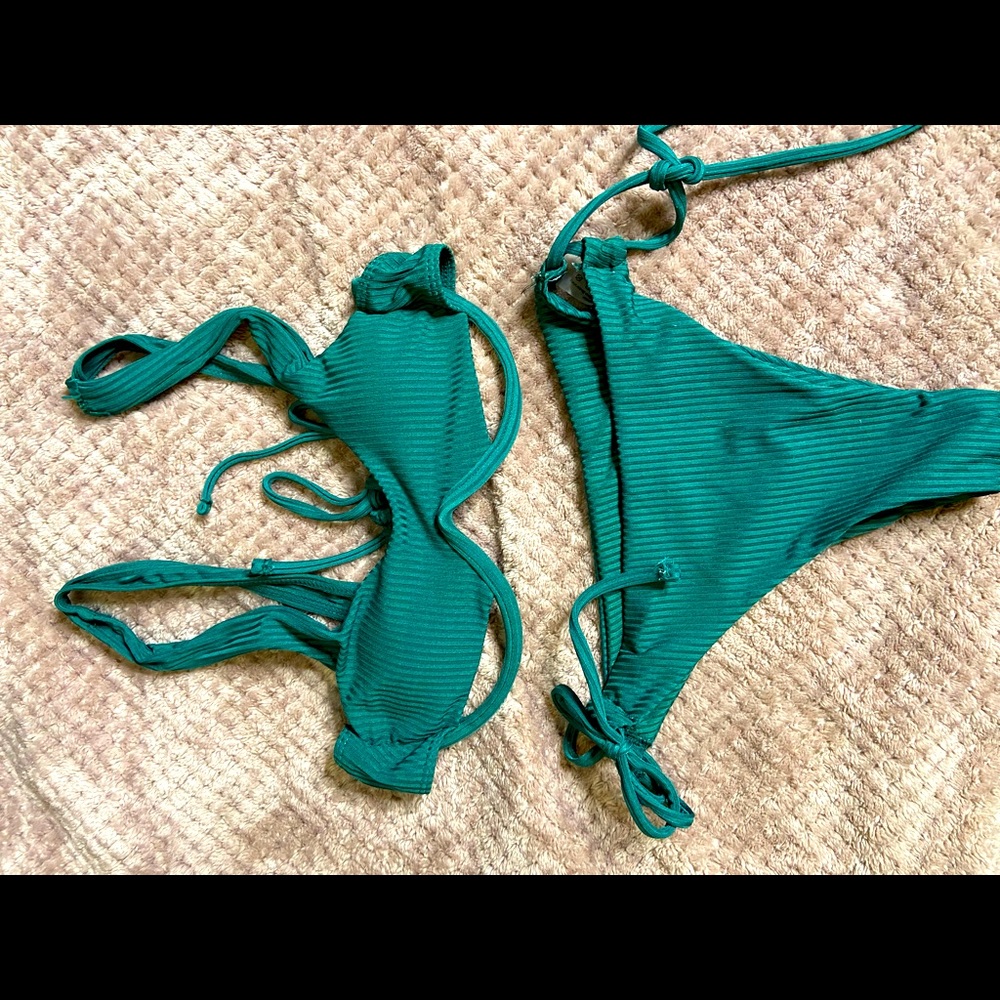SHEIN bikini